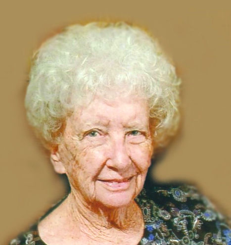 Reynolds, Lucille "Lucy"